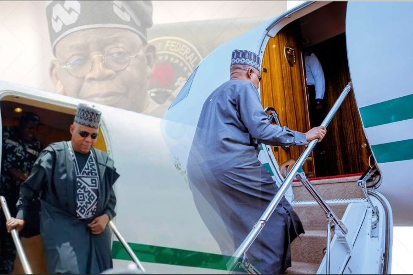 Shettima’s Final Test