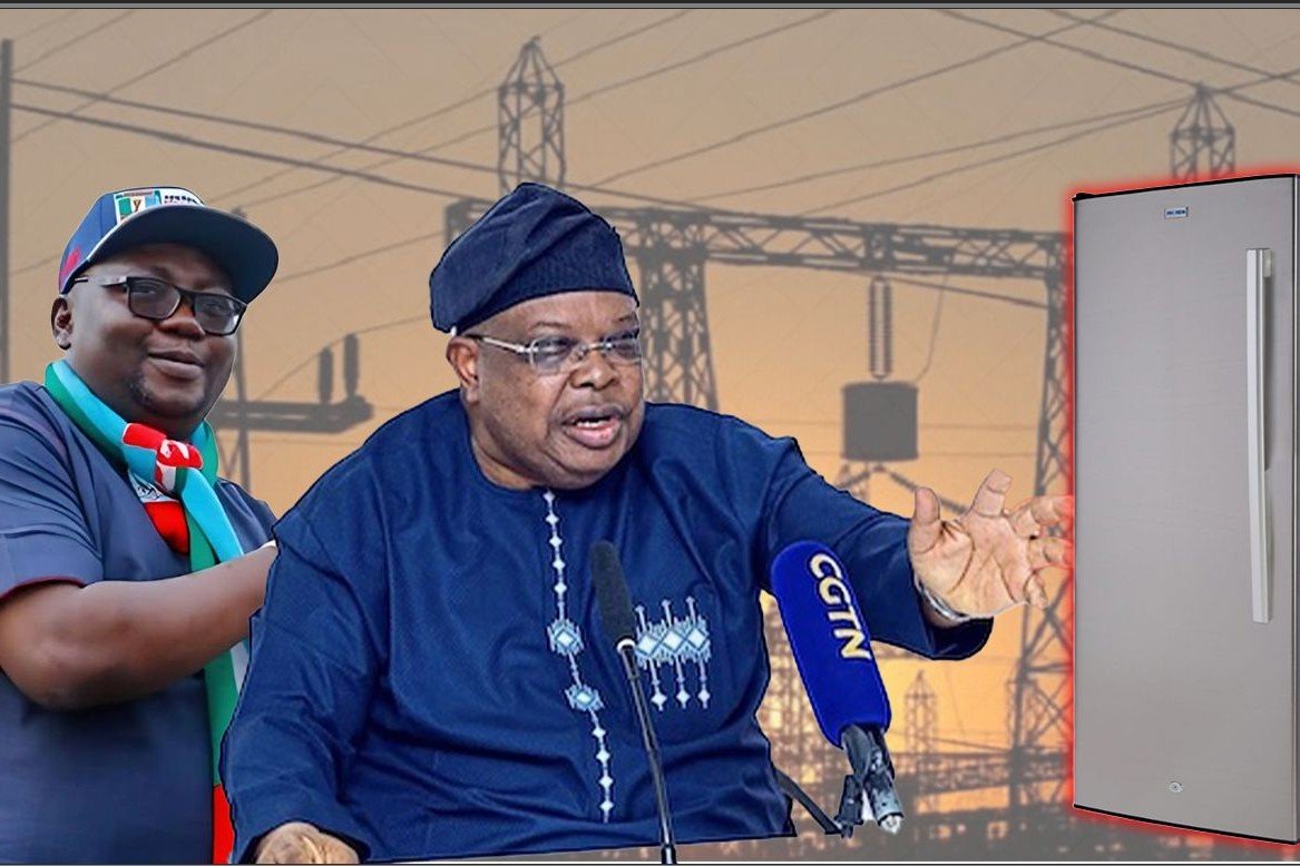 Tinubu And His Incredible Ministers